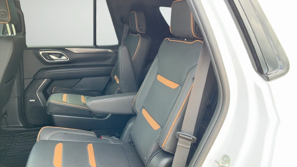 2024 GMC Yukon AT4 - Photo 20