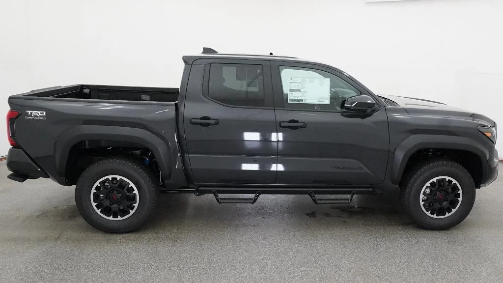 New 2026 Underground Toyota TRD Off-Road image 27