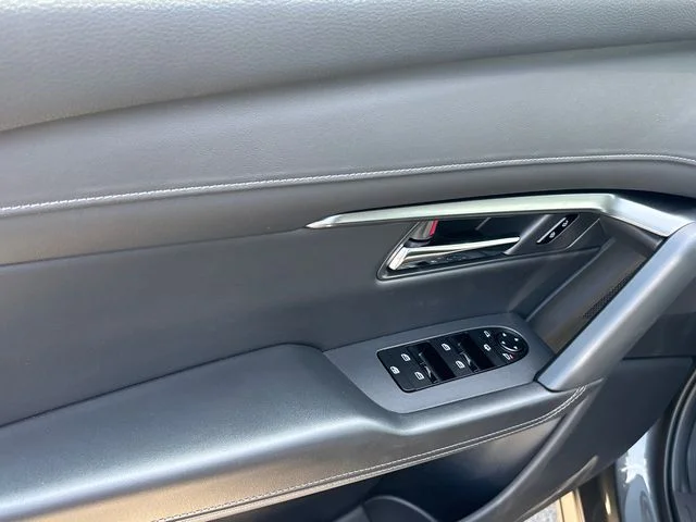 New 2026 Machine Gray Metallic Mazda 2.5 S Preferred AWD image 34