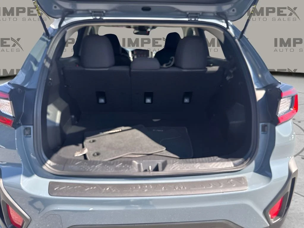 Used 2024 Blue Subaru Premium image 15