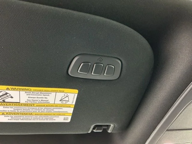 Used 2023 Gray Ford Lariat image 26