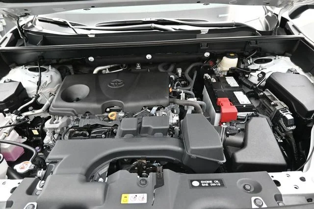 Used 2024 Beige Toyota Limited image 31