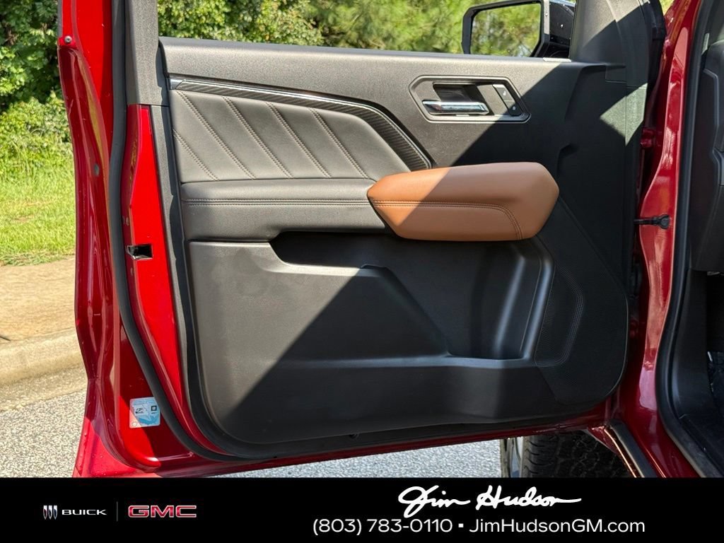 2023 GMC Canyon AT4 - Photo 19