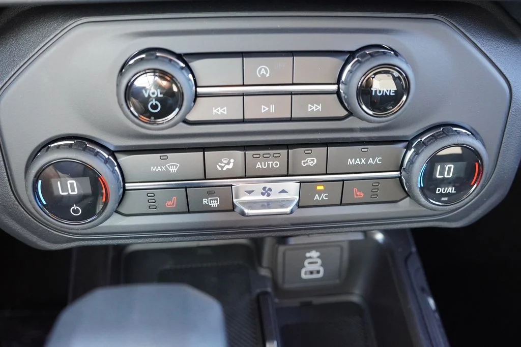 New 2026 Beige Ford Big Bend image 16