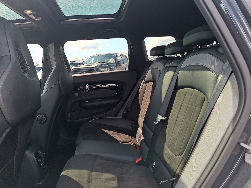 Used 2020 Gray MINI  image 11