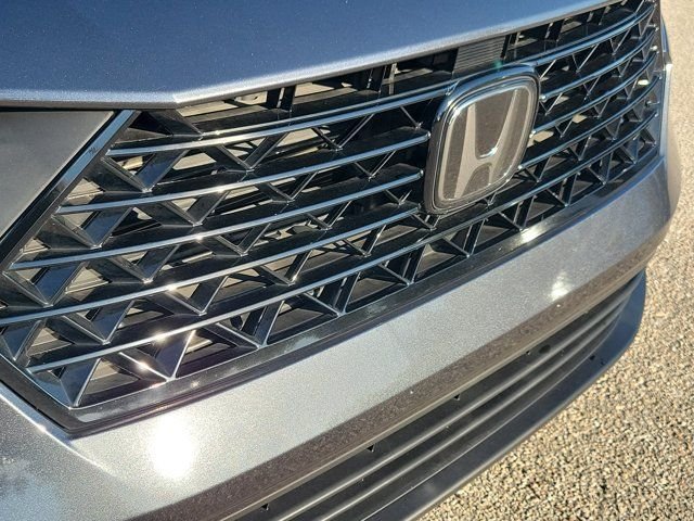 2024 Honda Accord LX - Photo 12