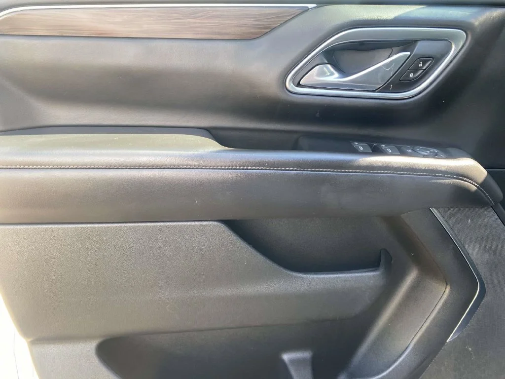 Certified Used 2021 White Chevrolet LS image 19