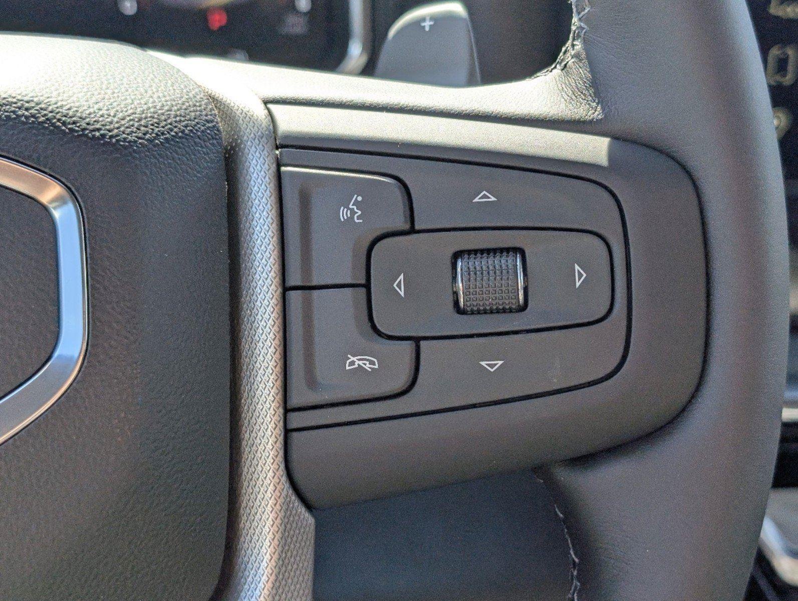 New 2026 Sterling Metallic GMC Denali image 28