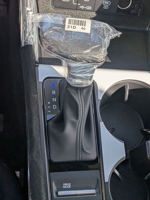 Certified Used 2026 Blue Hyundai SE image 16