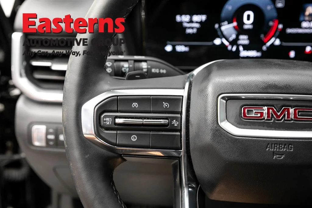 Used 2026 Black GMC Elevation image 15