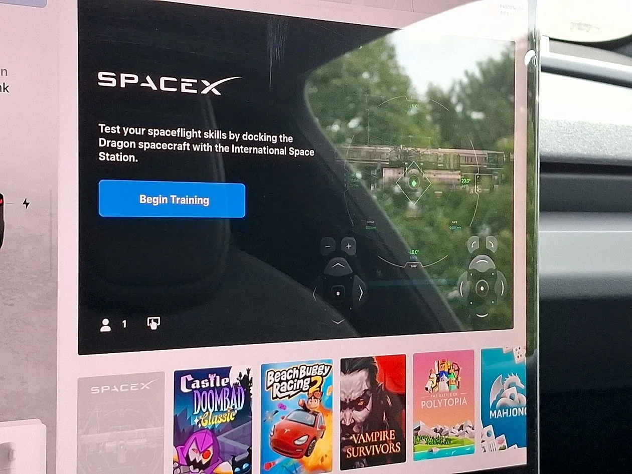 Used 2026  Tesla  image 23