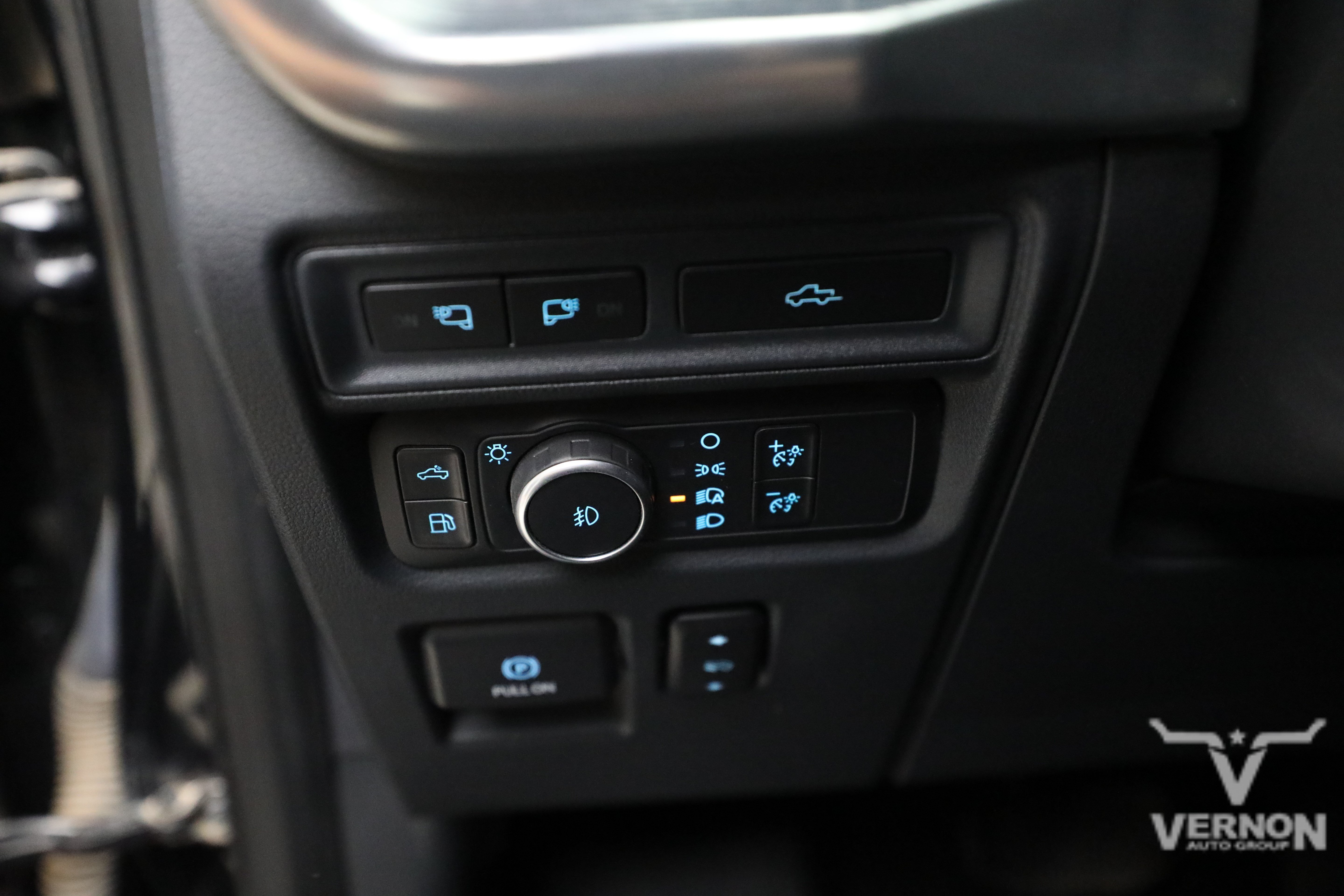 Used 2022 Agate Black Metallic Ford Y image 17