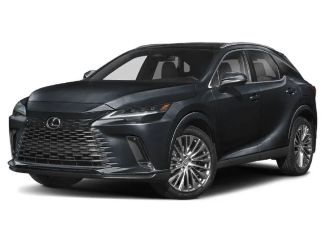 New 2026 Caviar Lexus 350 Luxury image 1