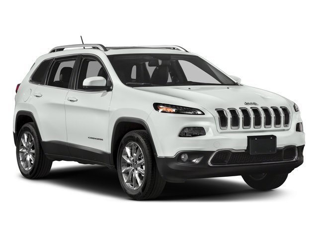 Used 2018 Rhino Clearcoat Jeep Limited image 9