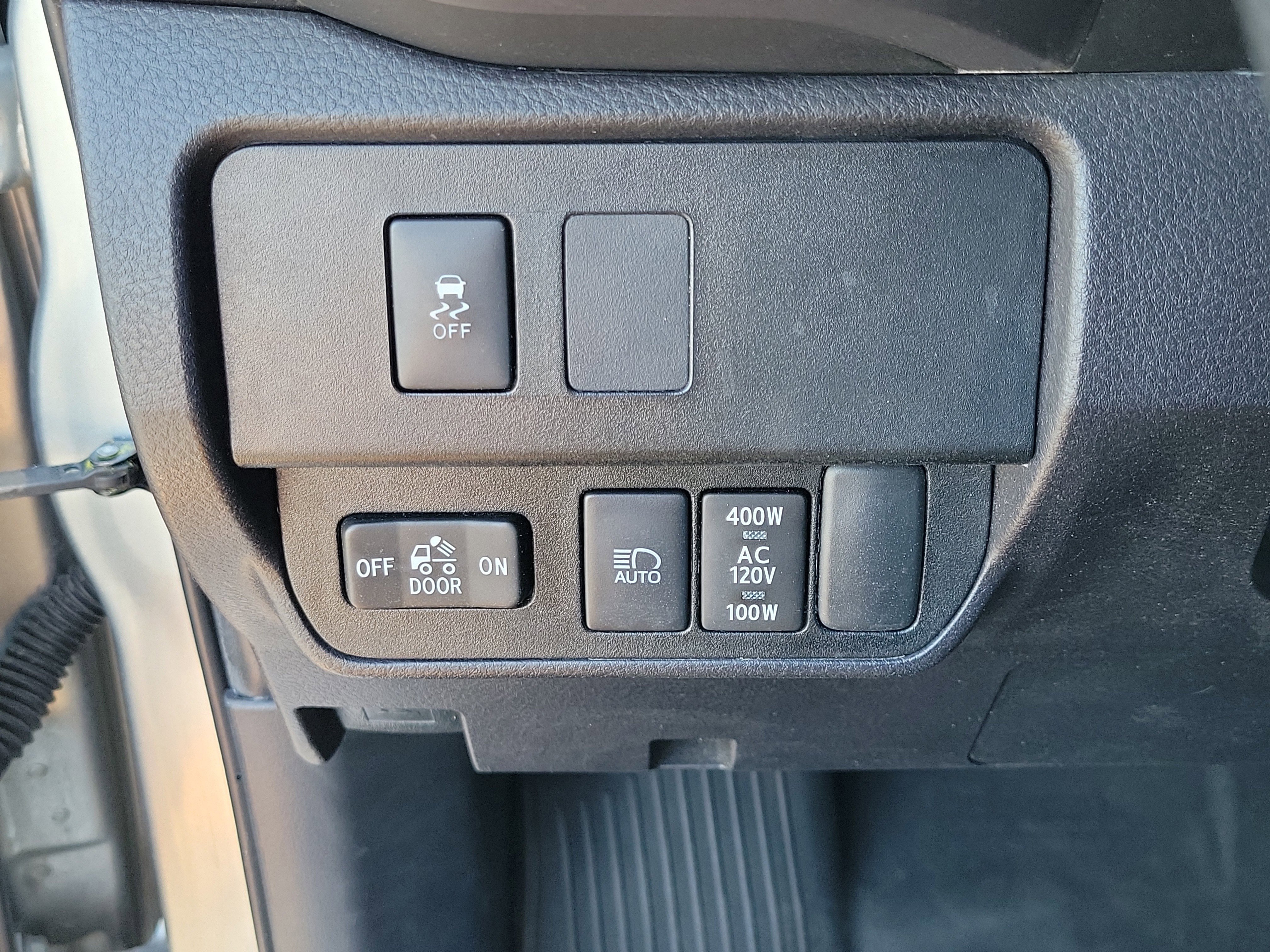 Used 2022 Celestial Silver Metallic Toyota TRD Sport image 26