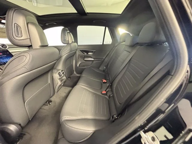 2026 Mercedes-Benz GLC Base - Photo 54