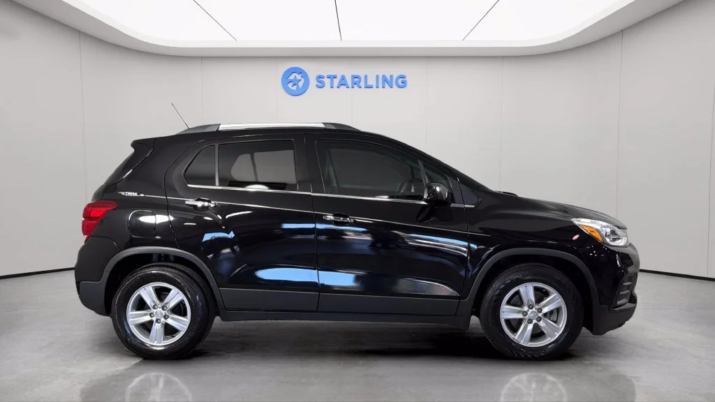2020 Chevrolet Trax LT - Photo 12