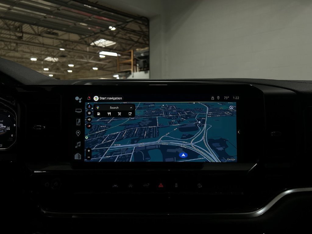 2026 Chevrolet Silverado 1500 LT - Photo 19
