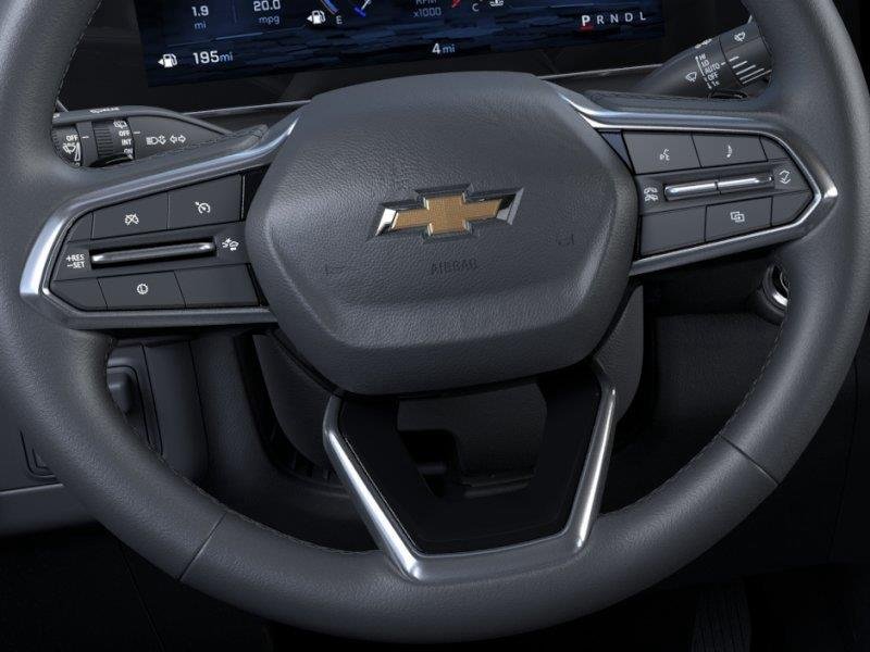 2027 Chevrolet Tahoe LS - Photo 19