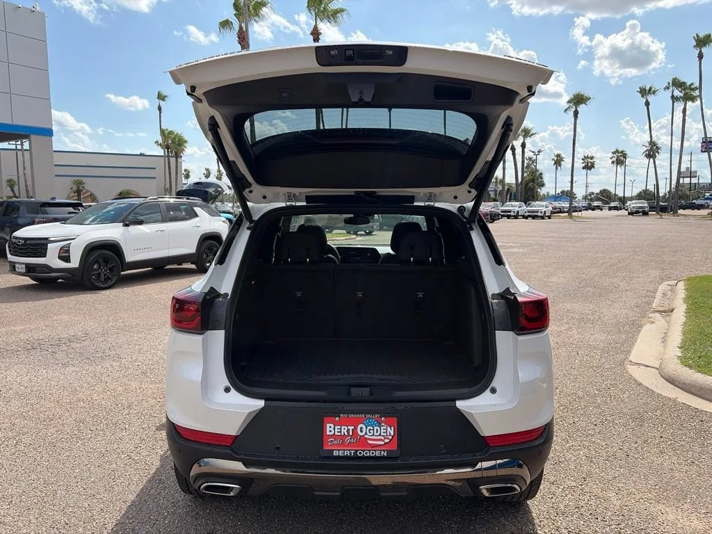 2026 Chevrolet Trailblazer Activ - Photo 6