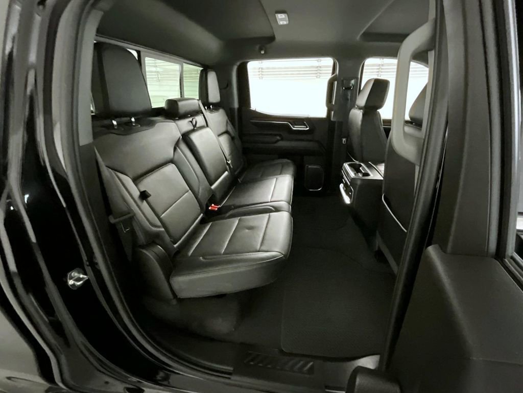 2024 GMC Sierra 1500 Denali Denali - Photo 18