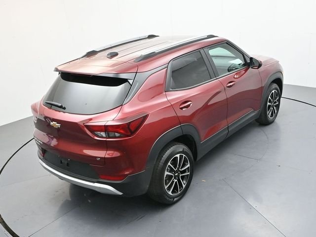 Used 2025 Crimson Chevrolet LT image 25