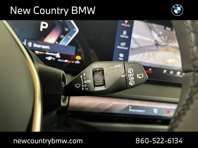 Used 2026 Mineral White Metallic BMW 30 xDrive image 20
