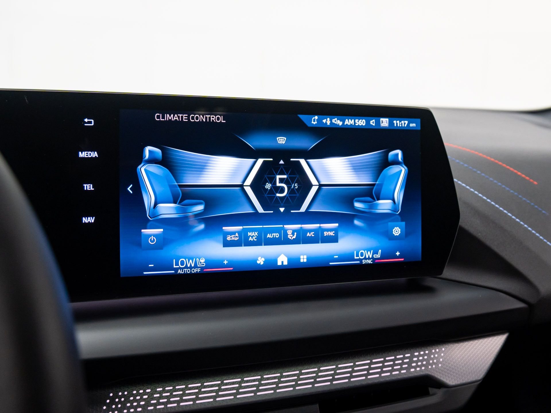 New 2026 Black Sapphire Metallic BMW 228 Gran Coupe image 24