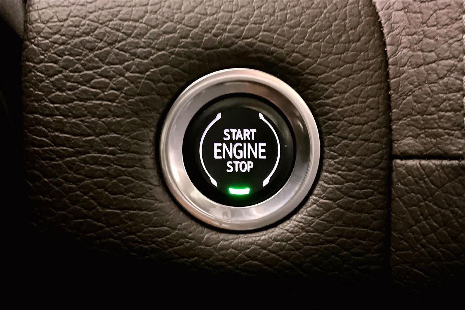 2021 GMC Yukon Denali - Photo 100