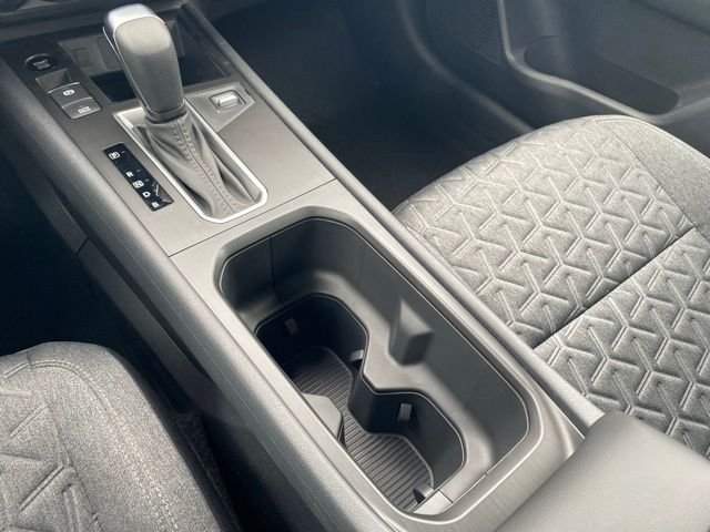 New 2026 Gun Metallic Nissan SV image 27
