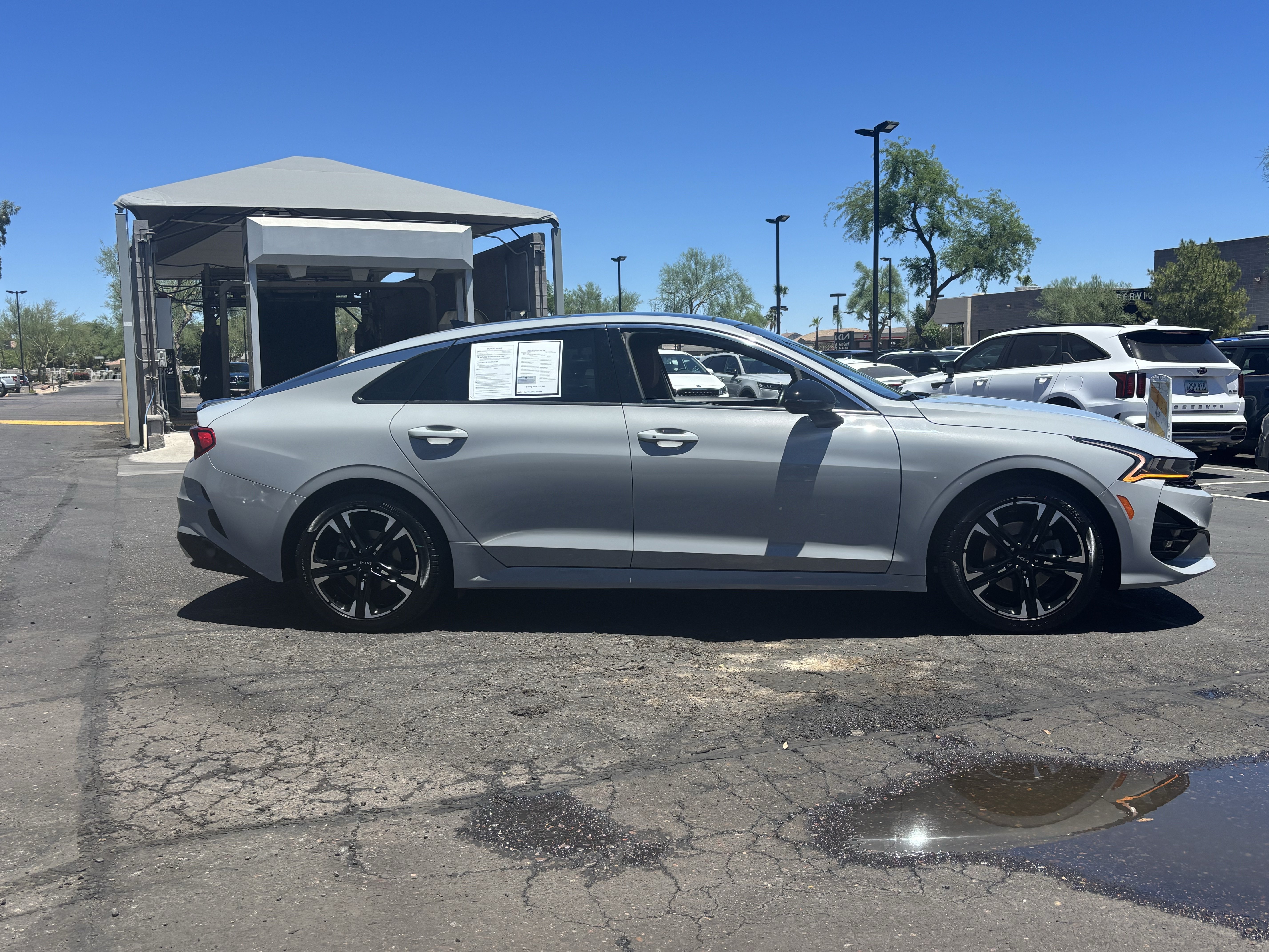 5XXG64J21PG183406