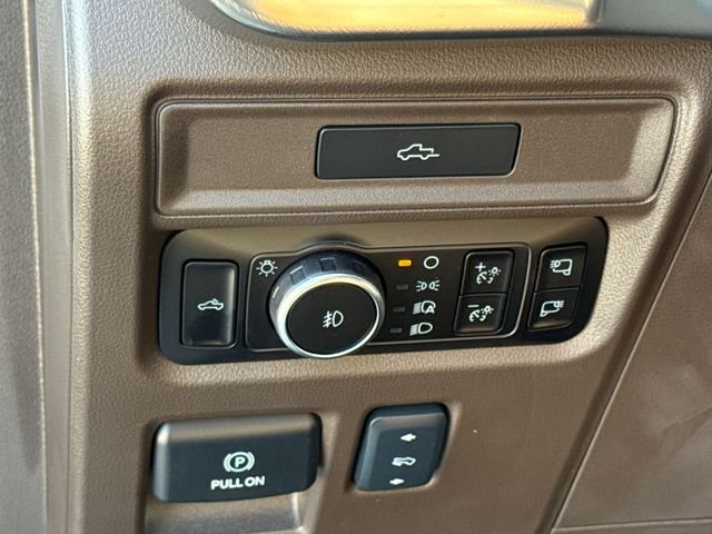 Used 2026  Ford King Ranch image 23