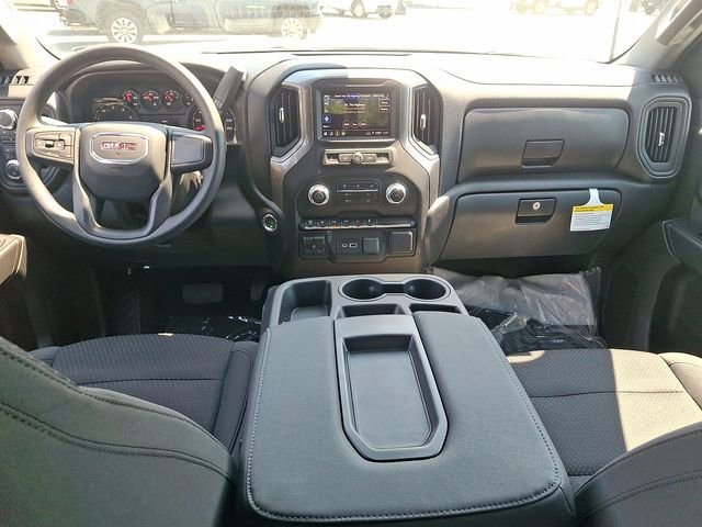 2026 GMC Sierra 3500HD Pro - Photo 10