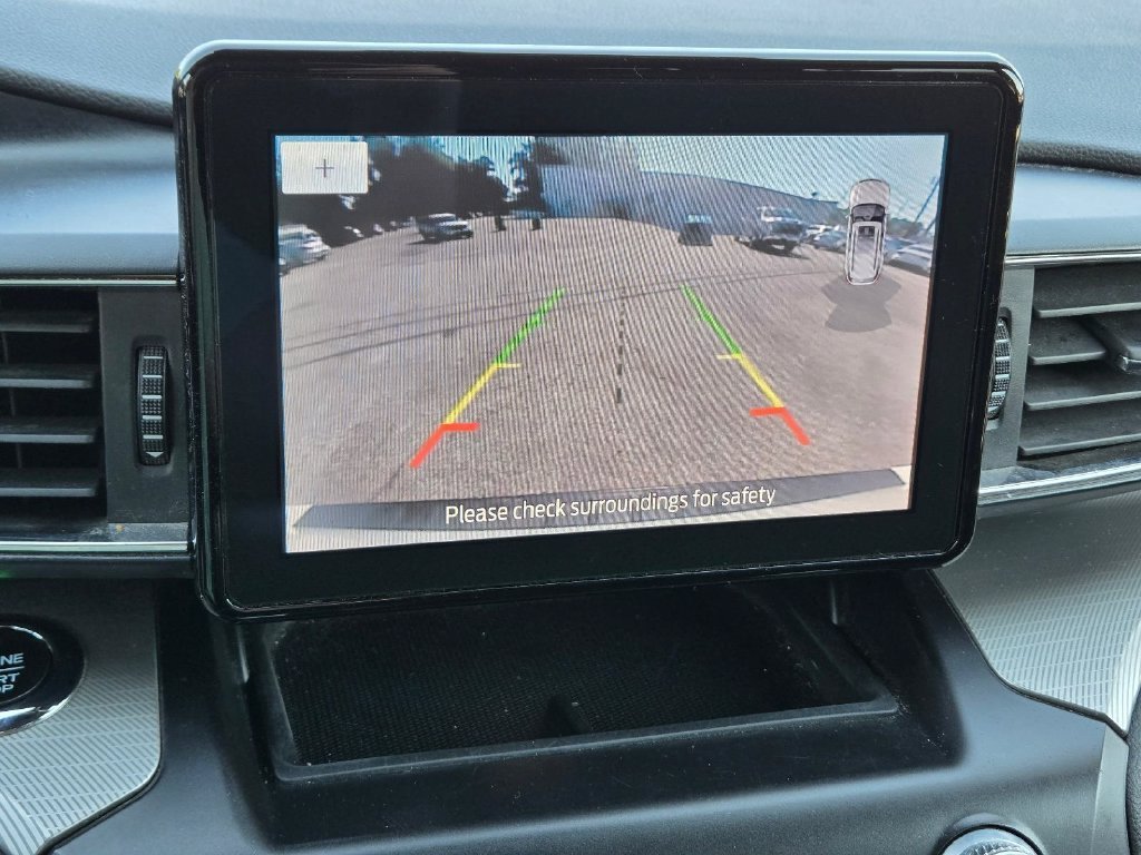 2020 Ford Explorer XLT - Photo 26