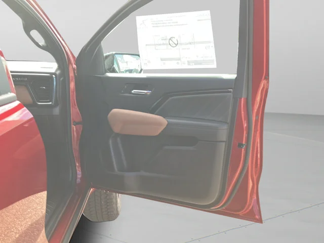 2026 GMC Canyon AT4 - Photo 24
