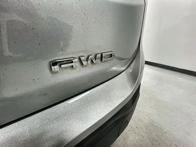 2022 GMC Terrain SLE - Photo 30