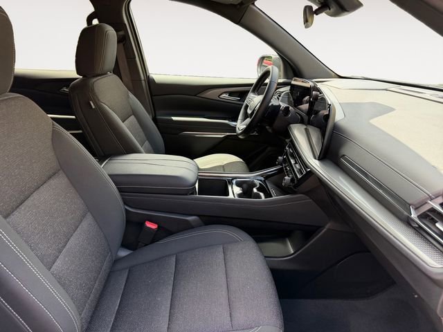 2026 Chevrolet Traverse LT - Photo 15