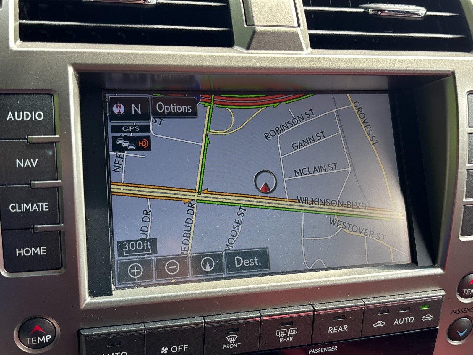 Used 2021 Atomic Silver Lexus GX 460 Premium image 25