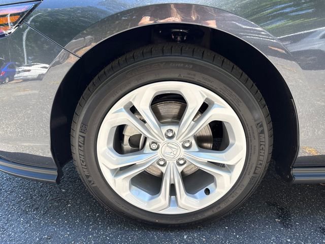 2025 Honda Accord LX - Photo 57