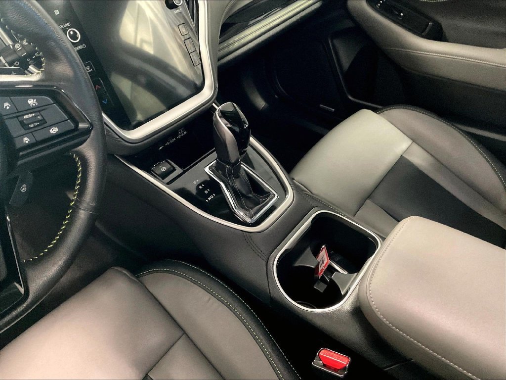 Used 2025 Black Subaru Onyx Edition image 20