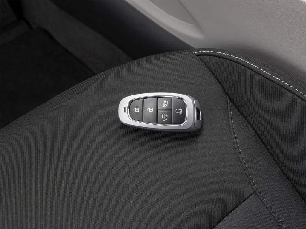 2024 Hyundai Tucson SEL - Photo 37