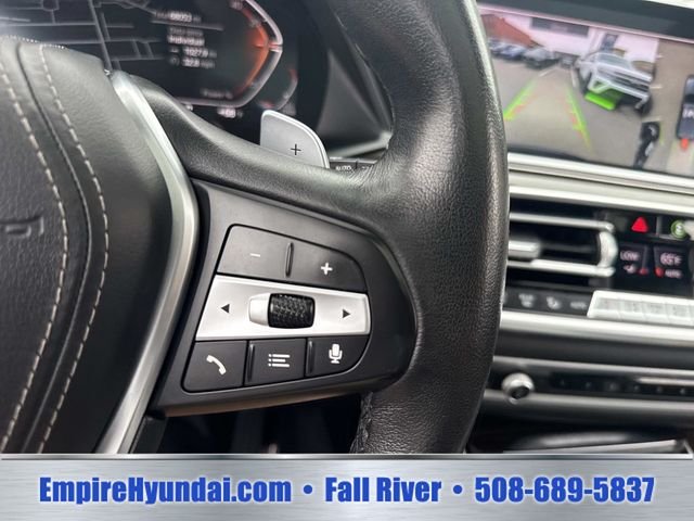 2021 BMW X5 40i - Photo 30