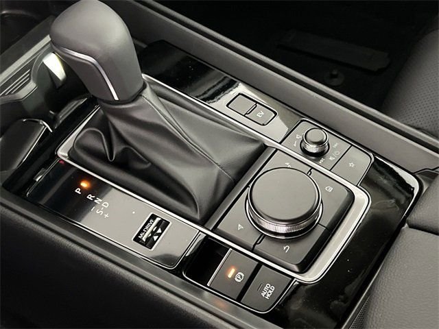 New 2026 Polymetal Gray Metallic Mazda Premium AWD image 19