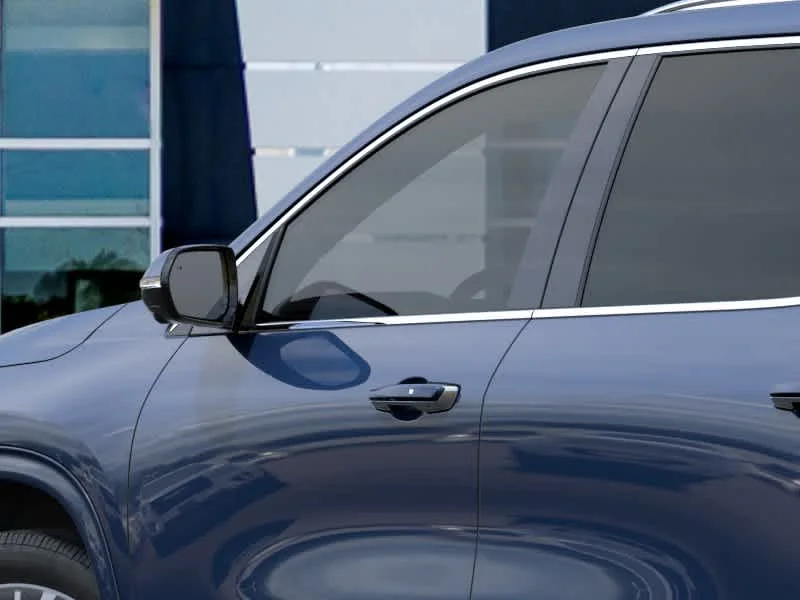 2027 Buick Enclave Avenir - Photo 12