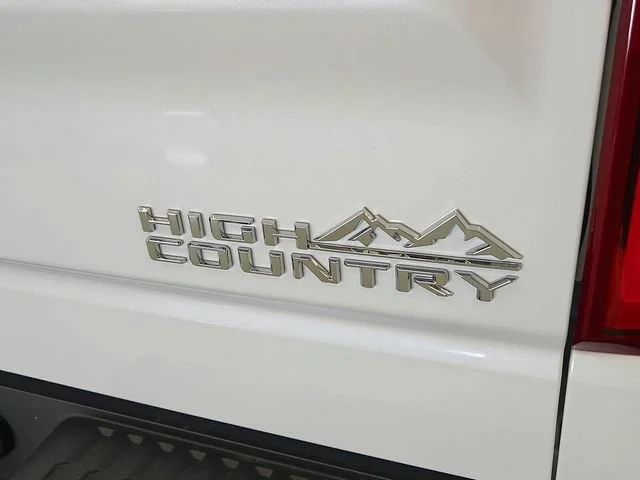 2026 Chevrolet Silverado 1500 High Country - Photo 29