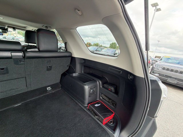 Used 2024  Toyota TRD Off-Road Premium image 27