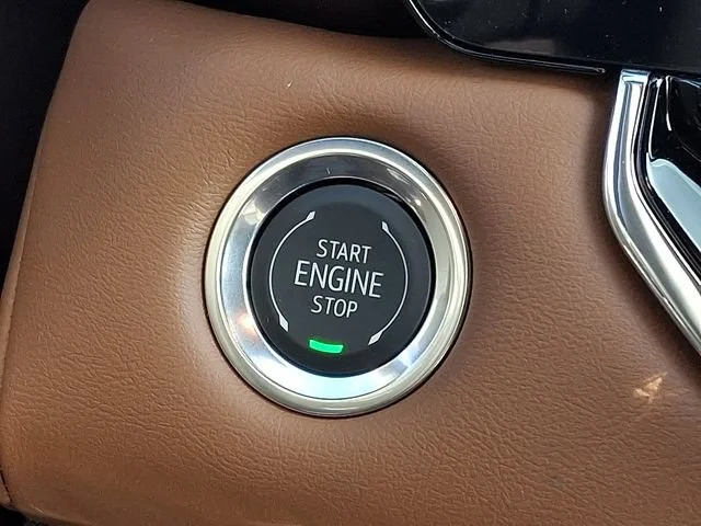 New 2026 Sterling Metallic GMC AT4 image 17