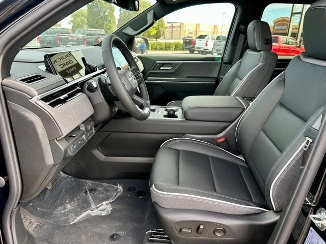 2026 GMC Sierra EV Elevation - Photo 14