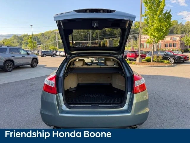 Used 2010  Honda EX-L image 30