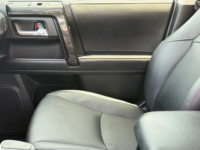 Used 2021  Toyota TRD Pro image 13